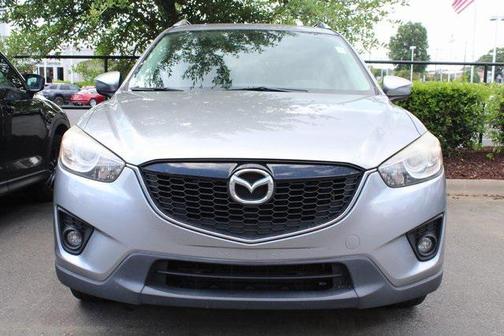 2015 Mazda CX-5 Grand Touring