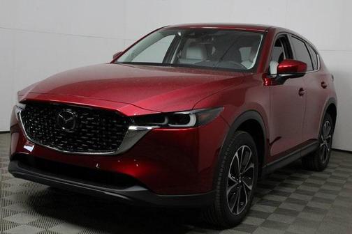 2023 Mazda CX-5 2.5 S Premium