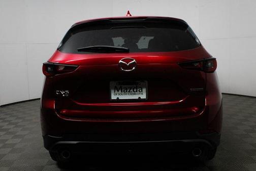 2023 Mazda CX-5 2.5 S Premium