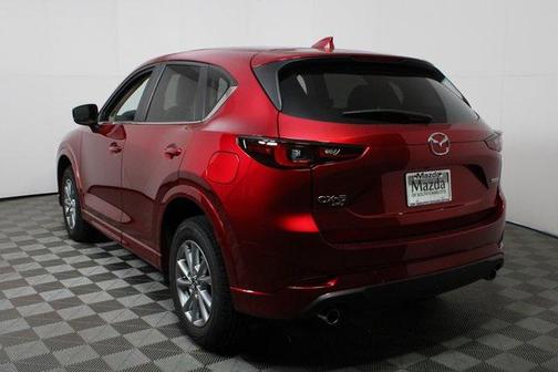 2024 Mazda CX-5 2.5 S Preferred