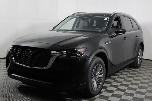 2025 Mazda CX-90 3.3 Turbo S