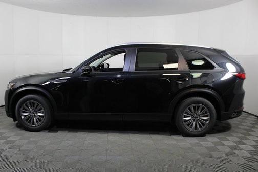 2025 Mazda CX-90 3.3 Turbo S