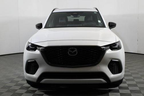 2025 Mazda CX-70 3.3 Turbo S Premium