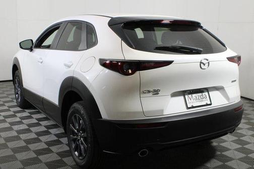 2026 Mazda CX-30 2.5 S