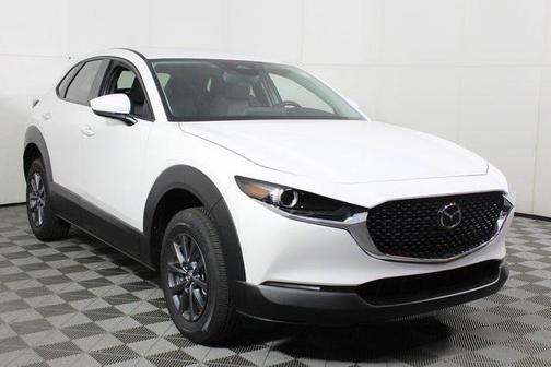 2026 Mazda CX-30 2.5 S