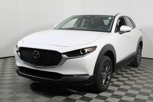 2026 Mazda CX-30 2.5 S