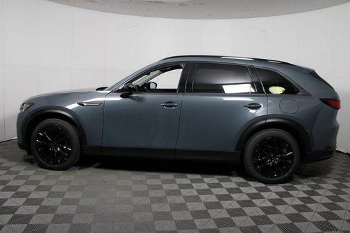 2026 Mazda CX-90 3.3 Turbo Premium Sport