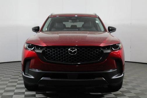 2025 Mazda CX-50 Hybrid Preferred Package