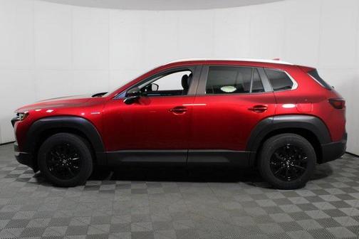 2025 Mazda CX-50 Hybrid Preferred Package