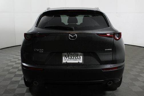 2025 Mazda CX-30 Preferred