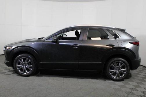 2025 Mazda CX-30 Preferred