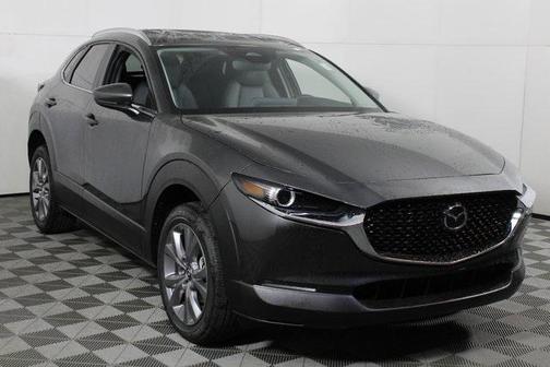 2025 Mazda CX-30 Preferred