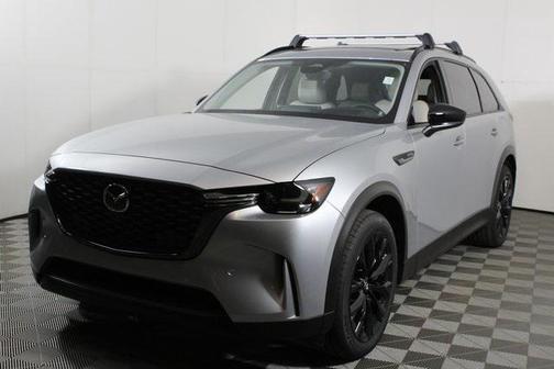 2025 Mazda CX-90 3.3 Turbo Premium Sport