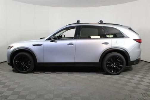 2025 Mazda CX-90 3.3 Turbo Premium Sport