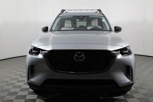 2025 Mazda CX-90 3.3 Turbo Premium Sport