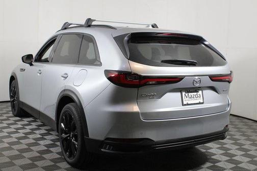 2025 Mazda CX-90 3.3 Turbo Premium Sport