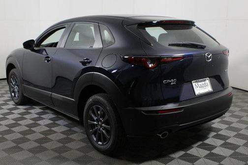 2026 Mazda CX-30 2.5 S