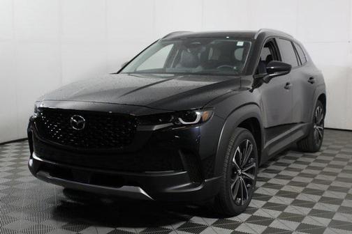 2025 Mazda CX-50 2.5 Turbo Premium Package