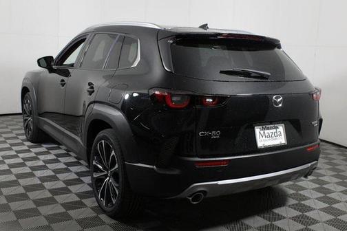 2025 Mazda CX-50 2.5 Turbo Premium Package