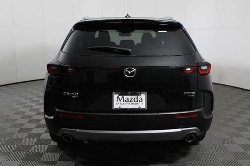 2025 Mazda CX-50 2.5 Turbo Premium Package