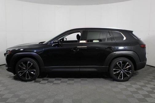 2025 Mazda CX-50 2.5 Turbo Premium Package