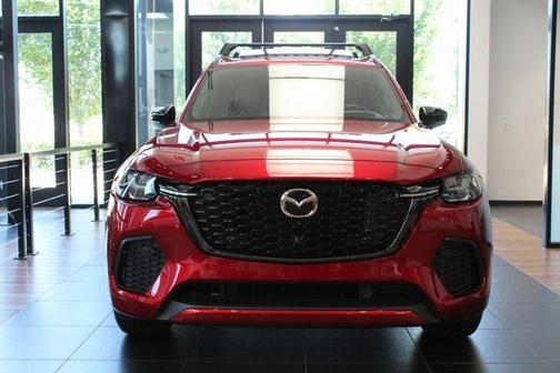 2025 Mazda CX-70 3.3 Turbo S Premium