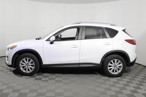 2014 Mazda CX-5 Touring