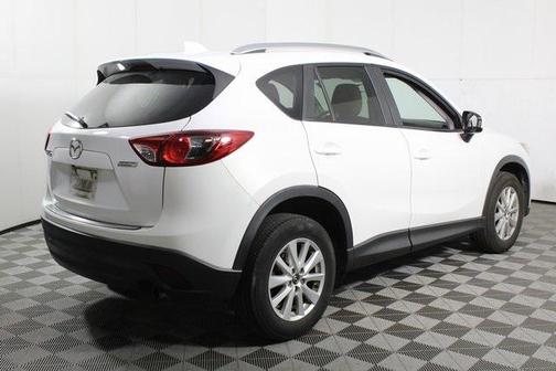 2014 Mazda CX-5 Touring