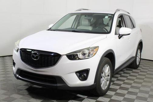 2014 Mazda CX-5 Touring