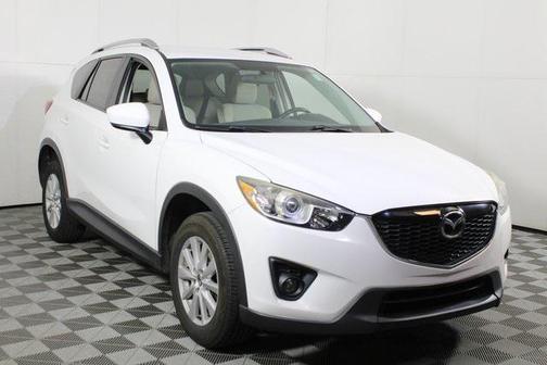 2014 Mazda CX-5 Touring