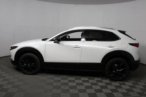 2023 Mazda CX-30 2.5 Turbo Premium Package