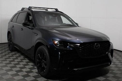 2026 Mazda CX-90 3.3 Turbo S Premium