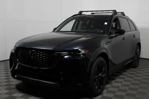 2026 Mazda CX-90 3.3 Turbo S Premium