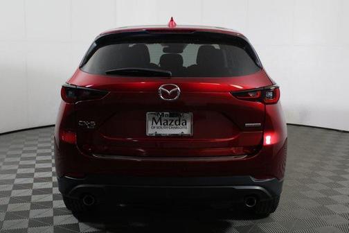 2023 Mazda CX-5 2.5 S Preferred