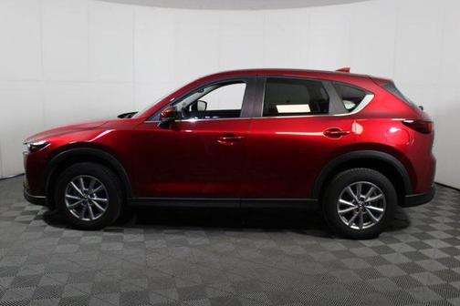 2023 Mazda CX-5 2.5 S Preferred