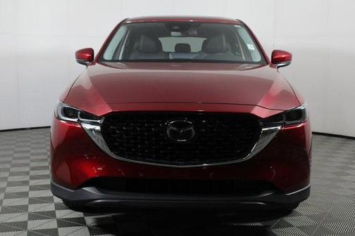 2023 Mazda CX-5 2.5 S Preferred