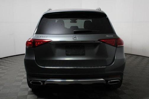 2020 Mercedes-Benz GLE 350 4MATIC