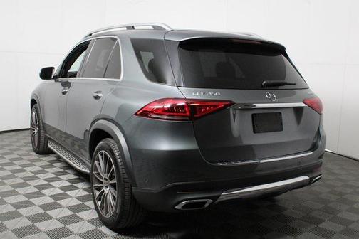 2020 Mercedes-Benz GLE 350 4MATIC