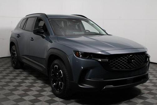 2026 Mazda CX-50 2.5 S