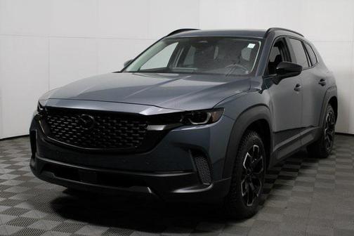 2026 Mazda CX-50 2.5 S