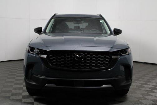 2026 Mazda CX-50 2.5 S