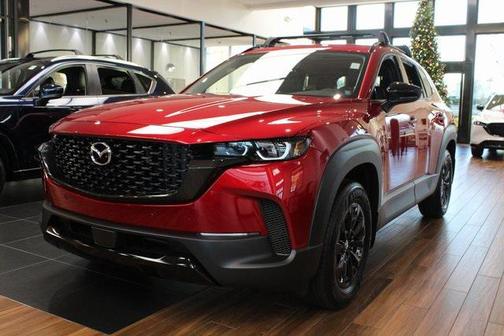 2026 Mazda CX-50 Hybrid Premium