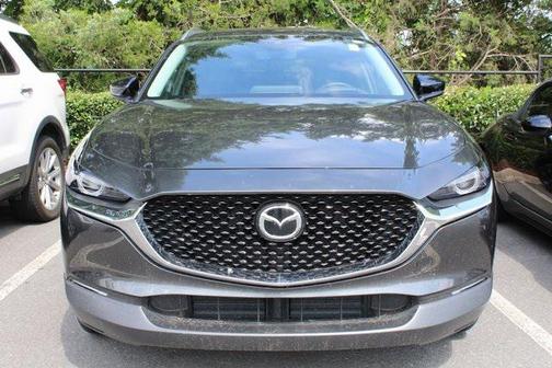 2023 Mazda CX-30 2.5 Turbo Premium Package