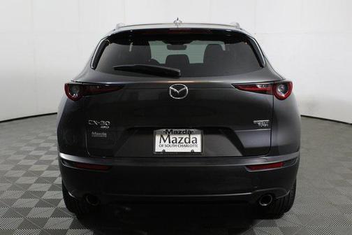 2023 Mazda CX-30 2.5 Turbo Premium Package