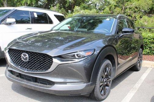 2023 Mazda CX-30 2.5 Turbo Premium Package