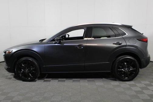 2023 Mazda CX-30 2.5 Turbo Premium Package