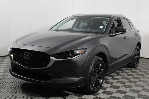 2023 Mazda CX-30 2.5 Turbo Premium Package