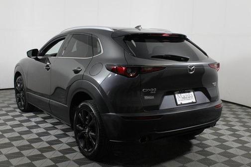 2023 Mazda CX-30 2.5 Turbo Premium Package