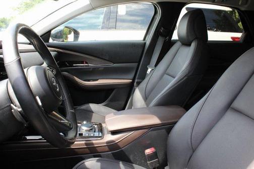 2023 Mazda CX-30 2.5 Turbo Premium Package
