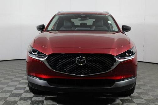 2024 Mazda CX-30 Select